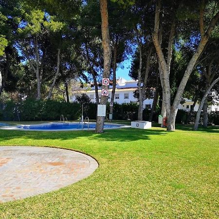 ¡Nuevo! Zona Tranquila Cerca De La Playa De La Carihuela Daire Torremolinos Dış mekan fotoğraf